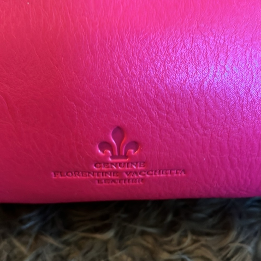 Dooney & Bourke Florentine Small Shoulder Bag - Picture 11 of 13